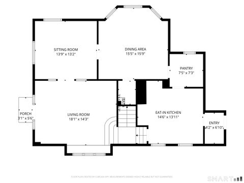 Tiny photo for 65 Highland Street, West Hartford, CT 06119 (MLS # 24203284)