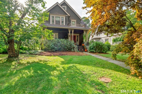 Tiny photo for 65 Highland Street, West Hartford, CT 06119 (MLS # 24203284)