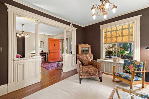 Tiny photo for 65 Highland Street, West Hartford, CT 06119 (MLS # 24203284)
