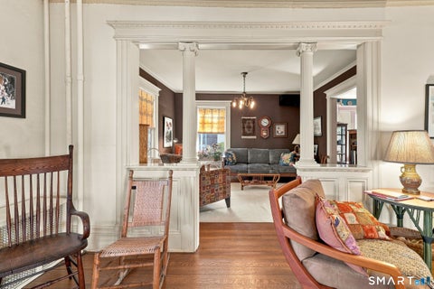 Tiny photo for 65 Highland Street, West Hartford, CT 06119 (MLS # 24203284)