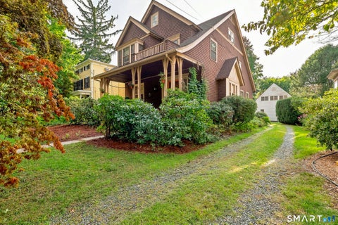 Tiny photo for 65 Highland Street, West Hartford, CT 06119 (MLS # 24203284)