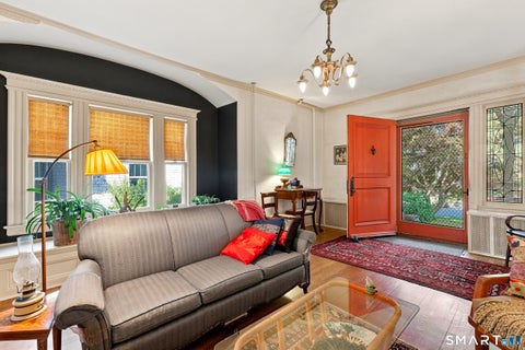 Tiny photo for 65 Highland Street, West Hartford, CT 06119 (MLS # 24203284)