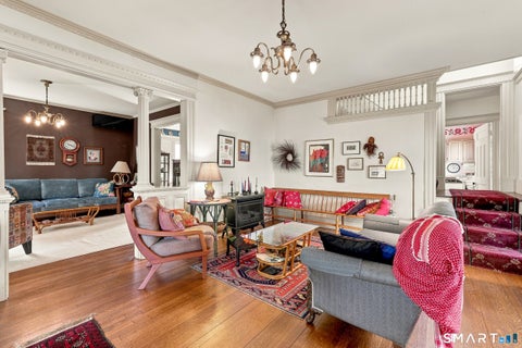 Tiny photo for 65 Highland Street, West Hartford, CT 06119 (MLS # 24203284)