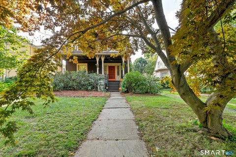 Tiny photo for 65 Highland Street, West Hartford, CT 06119 (MLS # 24203284)