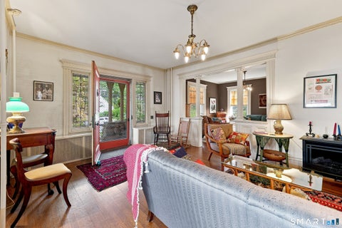 Tiny photo for 65 Highland Street, West Hartford, CT 06119 (MLS # 24203284)