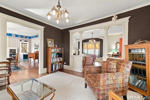 Tiny photo for 65 Highland Street, West Hartford, CT 06119 (MLS # 24203284)