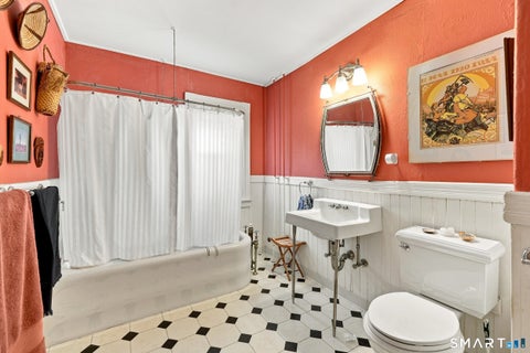Tiny photo for 65 Highland Street, West Hartford, CT 06119 (MLS # 24203284)