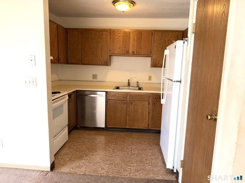 Tiny photo for 443 E Mitchell Avenue #443, Cheshire, CT 06410 (MLS # 24166376)