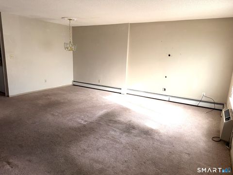 Tiny photo for 443 E Mitchell Avenue #443, Cheshire, CT 06410 (MLS # 24166376)