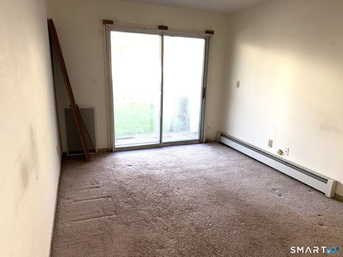 Tiny photo for 443 E Mitchell Avenue #443, Cheshire, CT 06410 (MLS # 24166376)