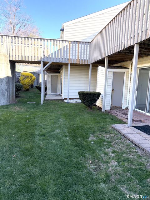 Tiny photo for 443 E Mitchell Avenue #443, Cheshire, CT 06410 (MLS # 24166376)