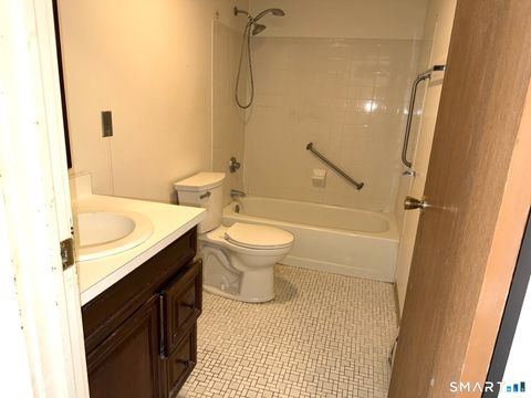 Tiny photo for 443 E Mitchell Avenue #443, Cheshire, CT 06410 (MLS # 24166376)