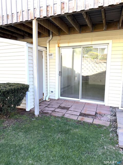 Tiny photo for 443 E Mitchell Avenue #443, Cheshire, CT 06410 (MLS # 24166376)