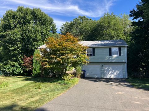 534 Rye Street South Windsor CT 06074