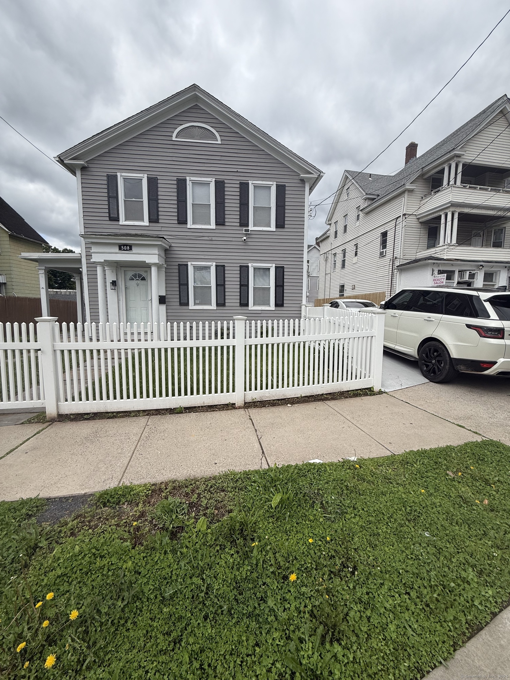 508 Stanley Street, New Britain, Connecticut image 17