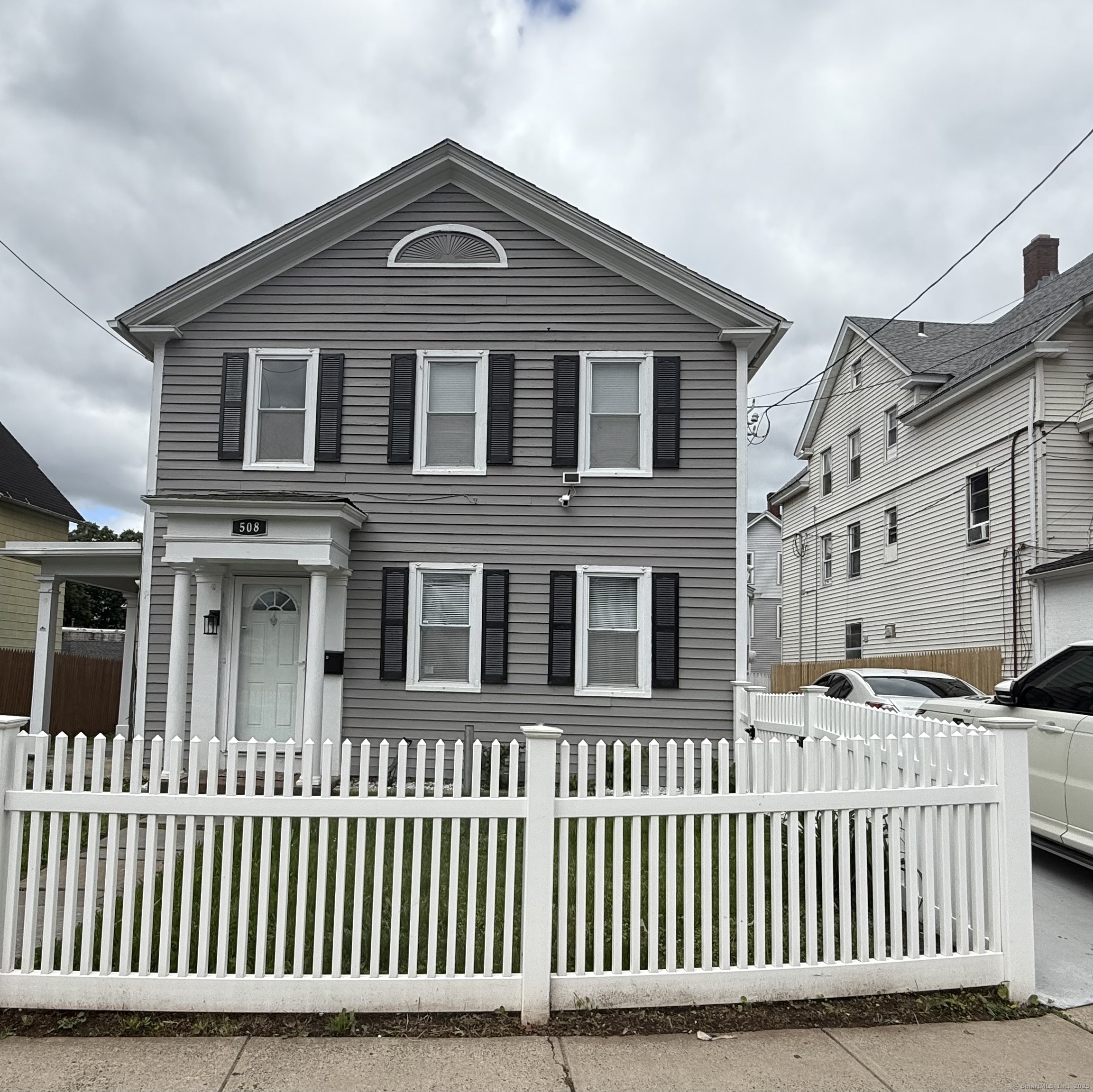 508 Stanley Street, New Britain, Connecticut image 1