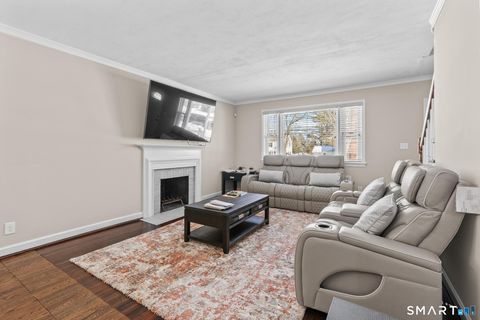 Tiny photo for 159 Ridgewood Road, West Hartford, CT 06107 (MLS # 24154016)