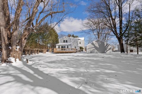 Tiny photo for 159 Ridgewood Road, West Hartford, CT 06107 (MLS # 24154016)