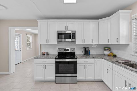 Tiny photo for 159 Ridgewood Road, West Hartford, CT 06107 (MLS # 24154016)