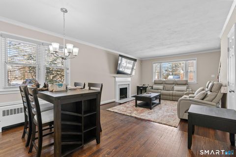 Tiny photo for 159 Ridgewood Road, West Hartford, CT 06107 (MLS # 24154016)