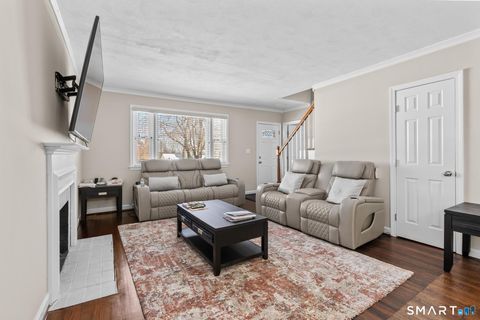 Tiny photo for 159 Ridgewood Road, West Hartford, CT 06107 (MLS # 24154016)