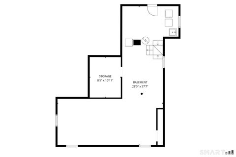 Tiny photo for 159 Ridgewood Road, West Hartford, CT 06107 (MLS # 24154016)