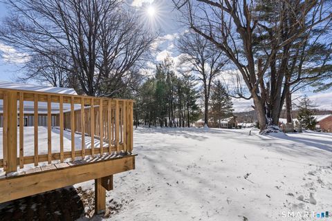 Tiny photo for 159 Ridgewood Road, West Hartford, CT 06107 (MLS # 24154016)