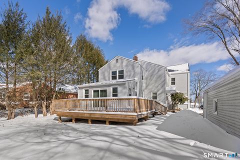 Tiny photo for 159 Ridgewood Road, West Hartford, CT 06107 (MLS # 24154016)