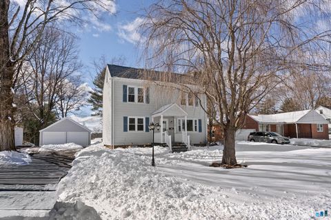 Tiny photo for 159 Ridgewood Road, West Hartford, CT 06107 (MLS # 24154016)