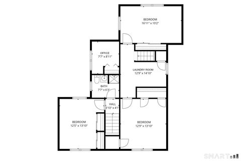 Tiny photo for 159 Ridgewood Road, West Hartford, CT 06107 (MLS # 24154016)