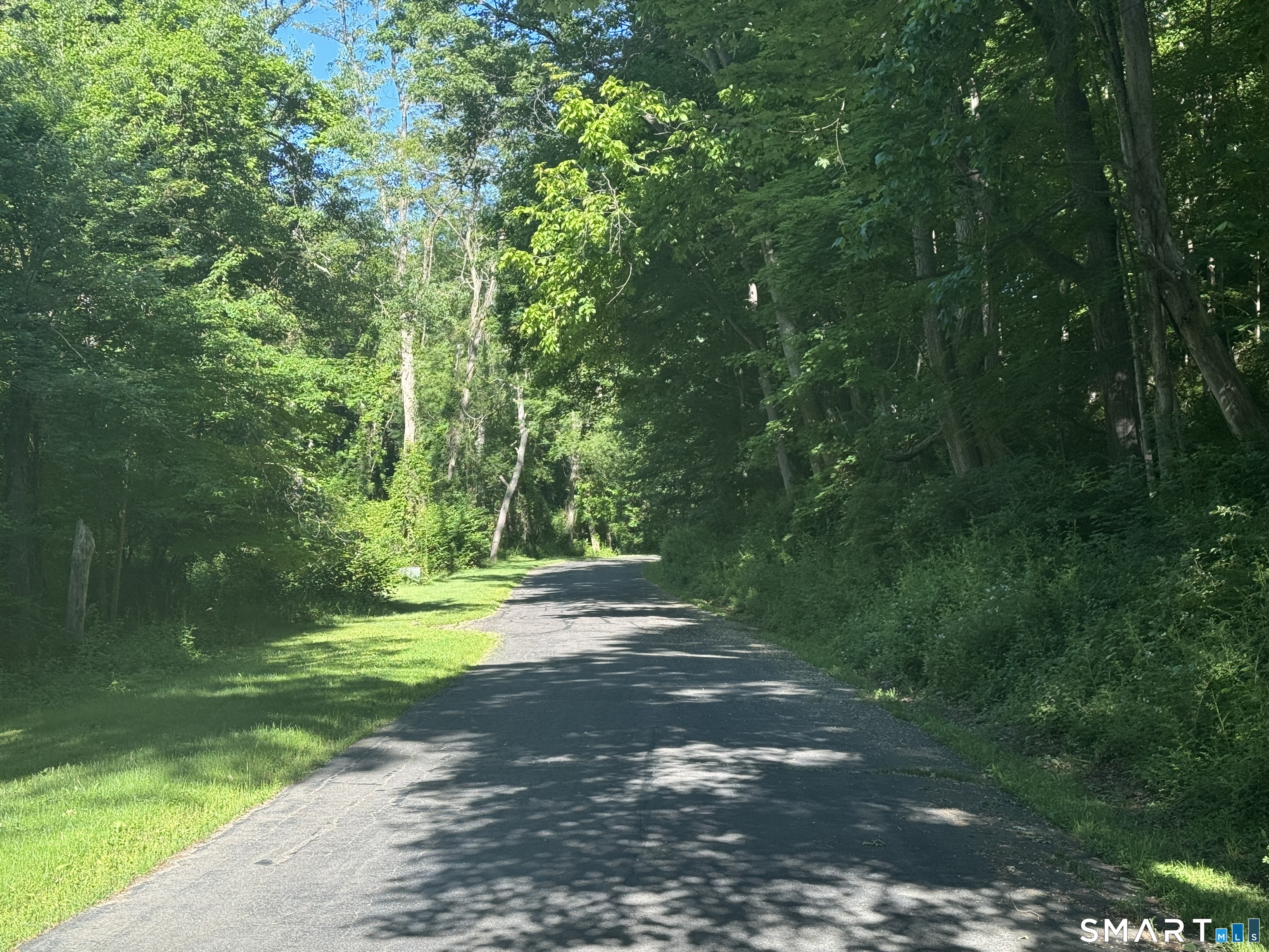 Goose Hill Road