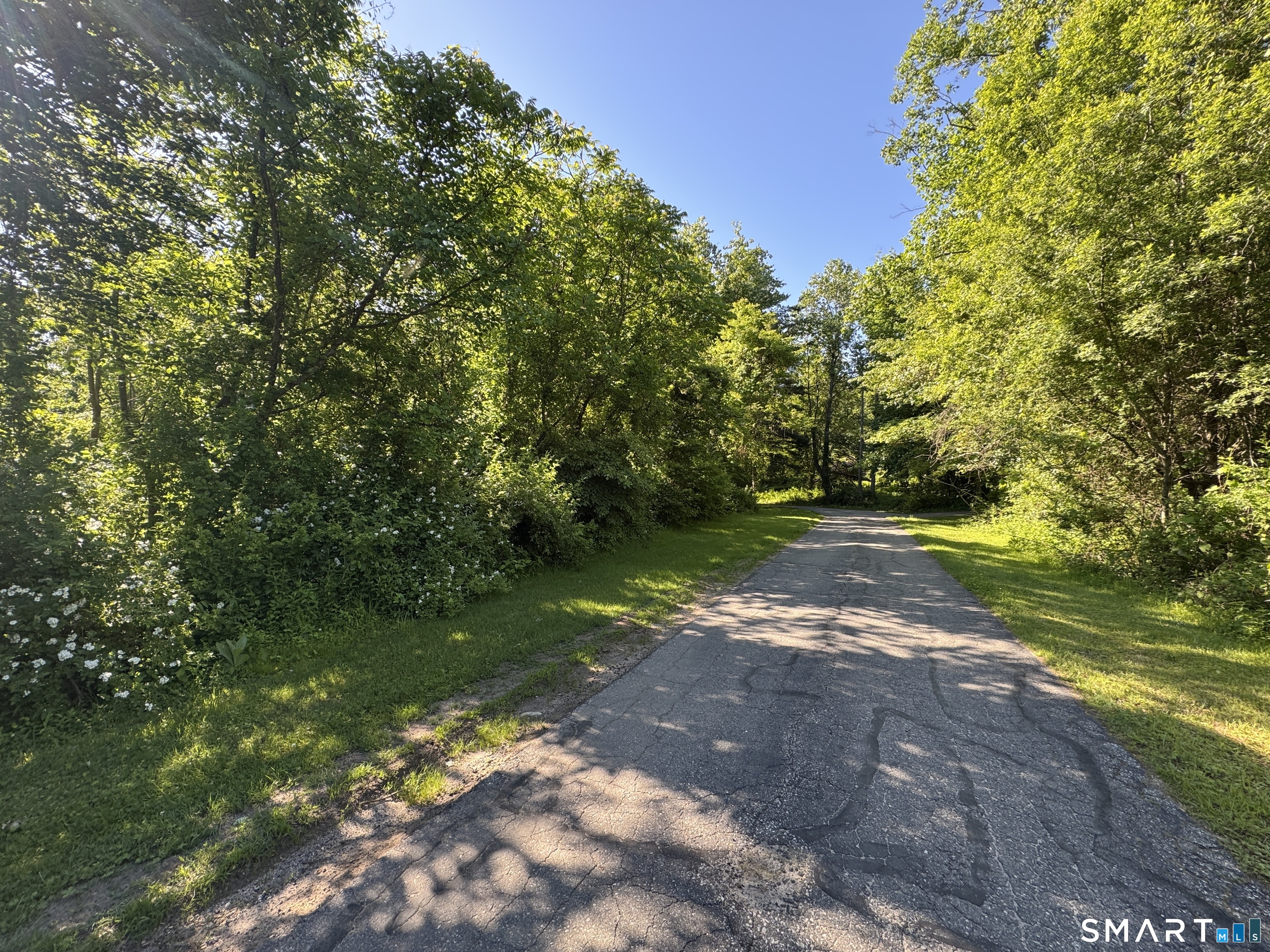 Goose Hill Road