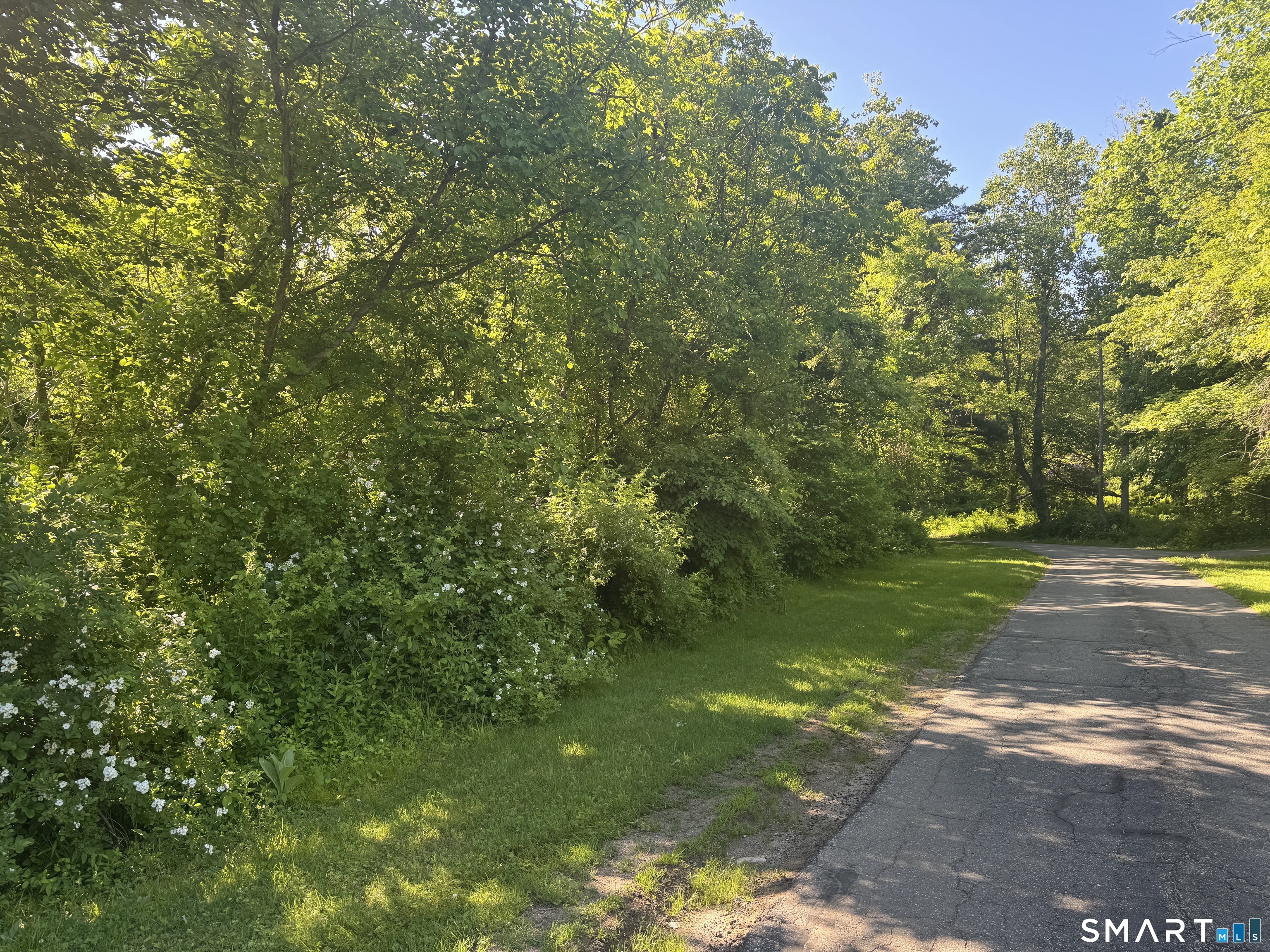 Goose Hill Road