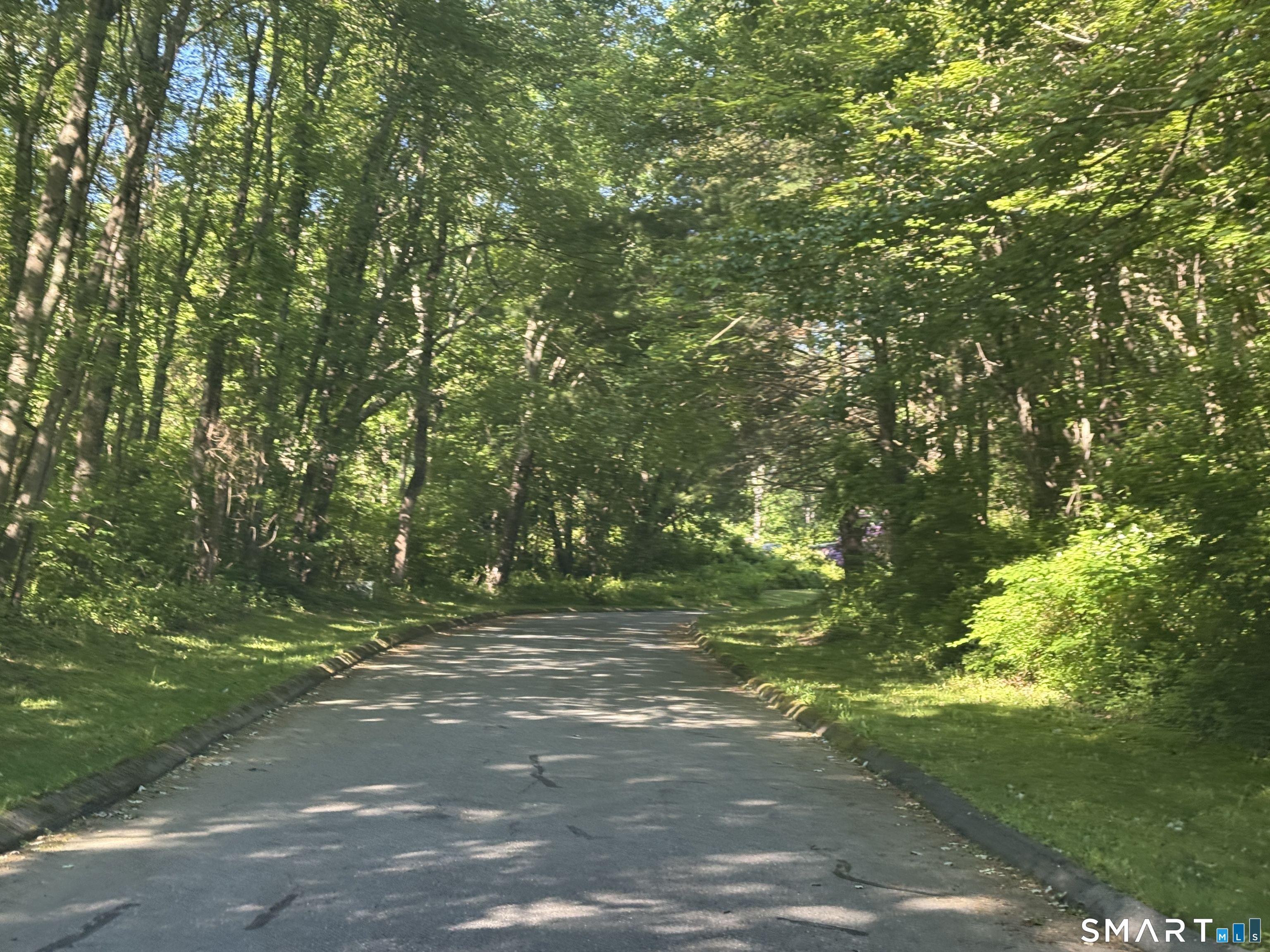 Goose Hill Road