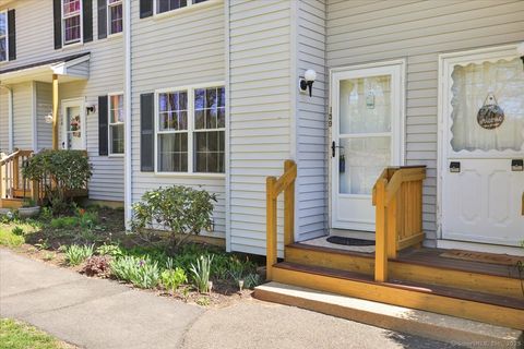 745 Merrow Road APT 159 Coventry CT 06238