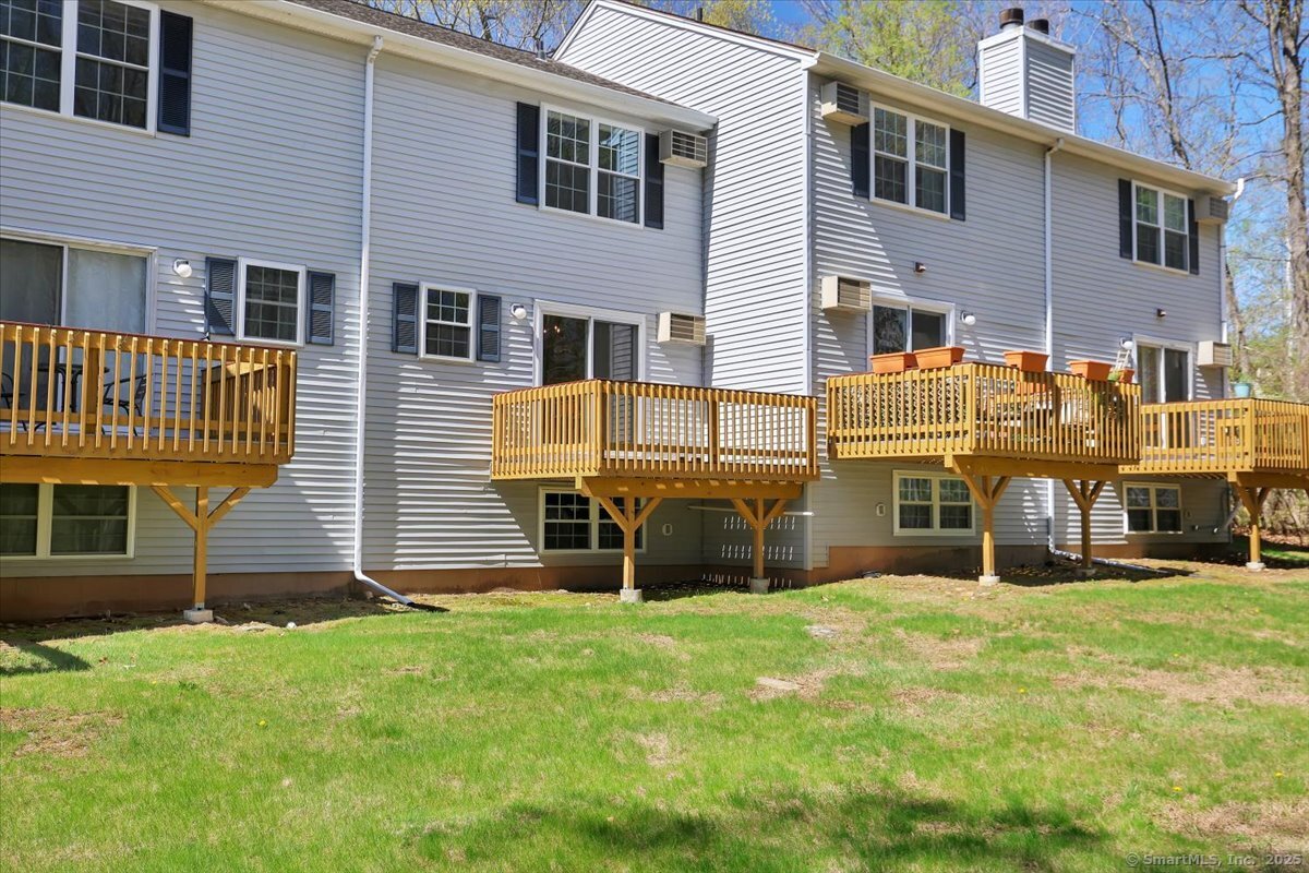 745 Merrow Road #APT 159, Coventry, Connecticut image 23