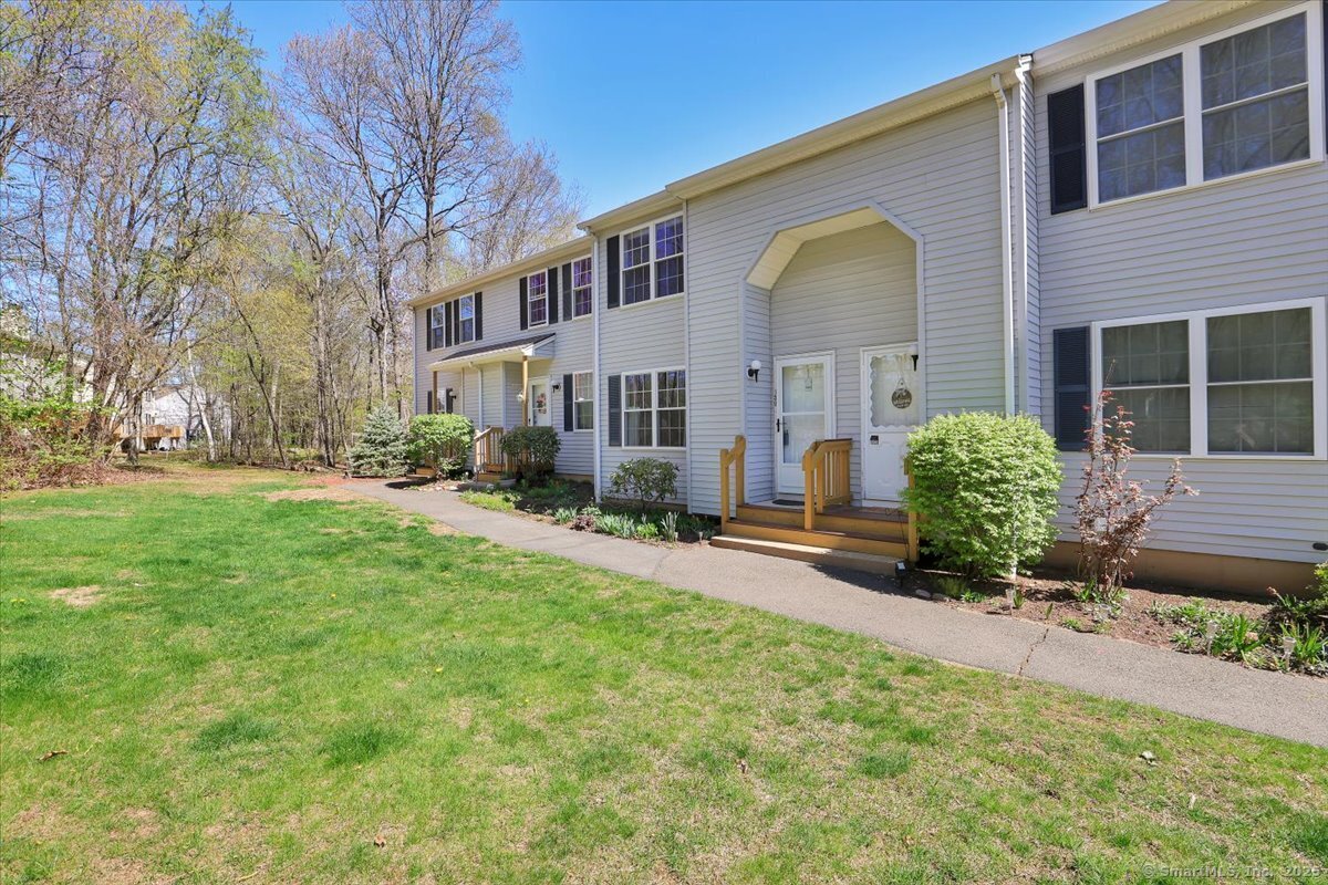 745 Merrow Road #APT 159, Coventry, Connecticut image 27