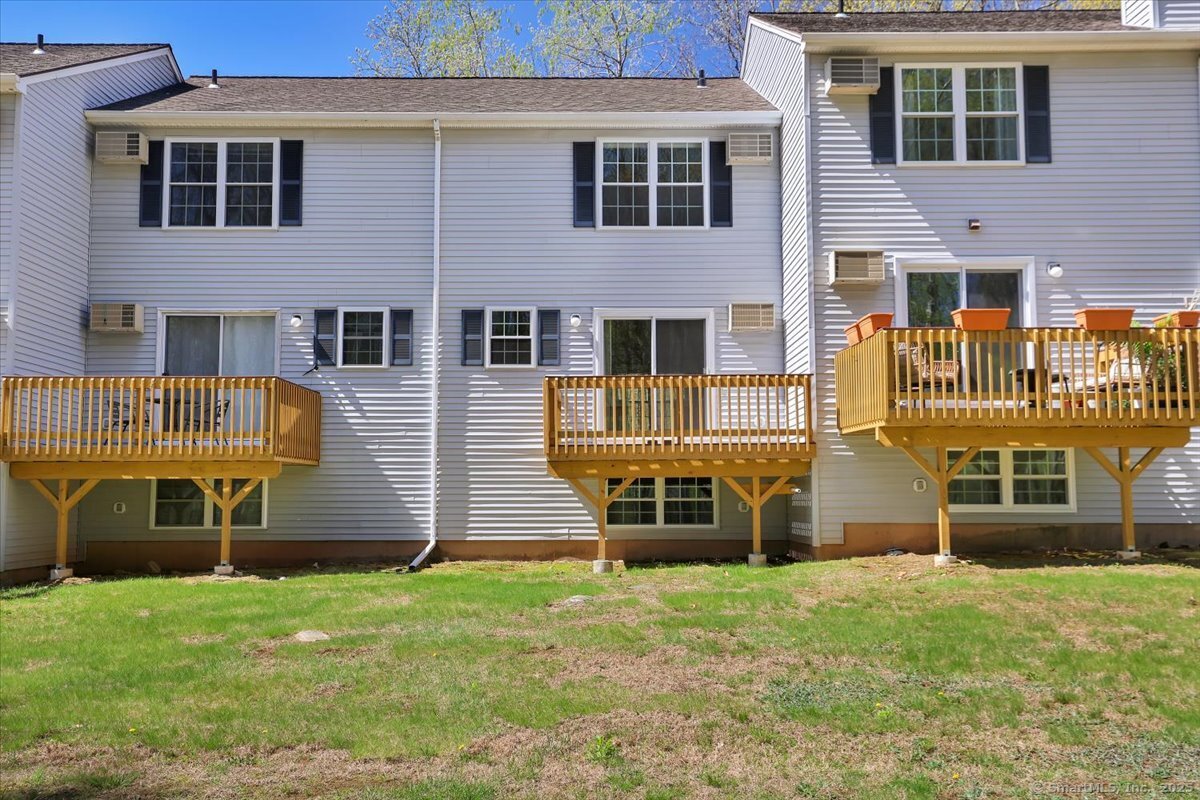 745 Merrow Road #APT 159, Coventry, Connecticut image 24