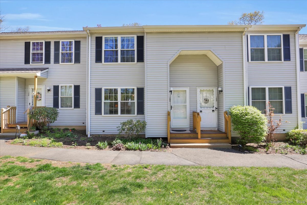 745 Merrow Road #APT 159, Coventry, Connecticut image 2