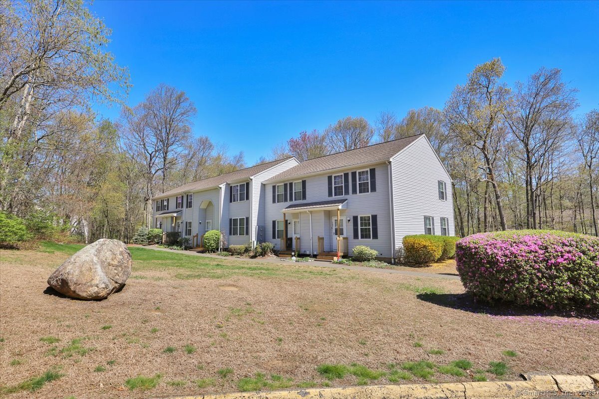 745 Merrow Road #APT 159, Coventry, Connecticut image 25