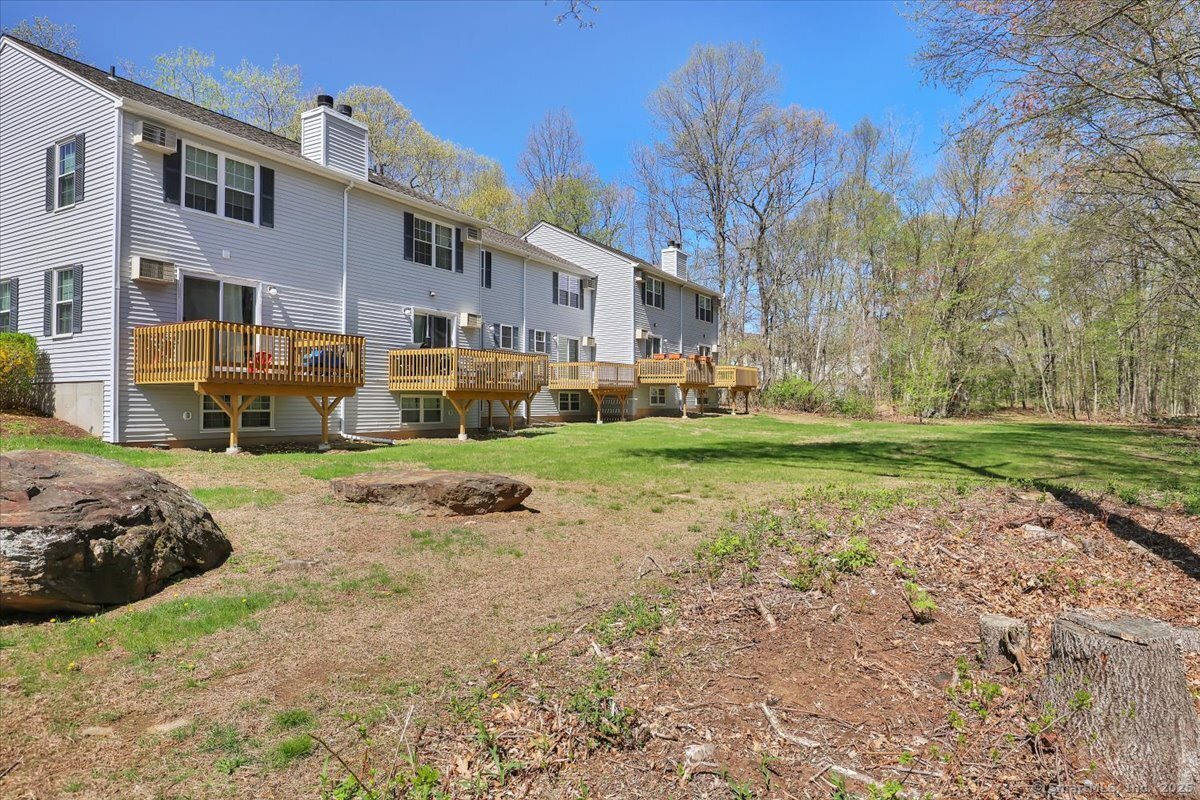 745 Merrow Road #APT 159, Coventry, Connecticut image 26