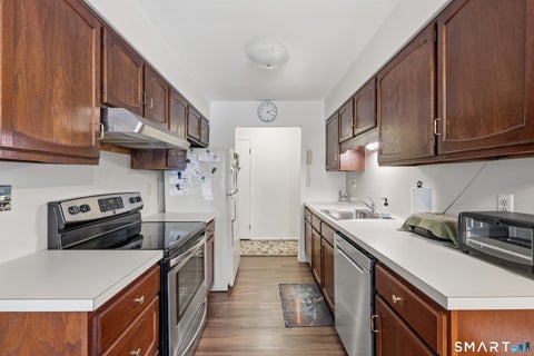 Tiny photo for 200 Woodmont Avenue #126, Bridgeport, CT 06606 (MLS # 24212912)