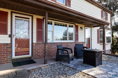 Tiny photo for 8 Tracy Drive, Vernon, CT 06066 (MLS # 24150370)