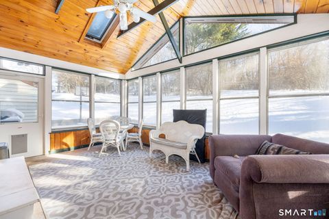 Tiny photo for 8 Tracy Drive, Vernon, CT 06066 (MLS # 24150370)