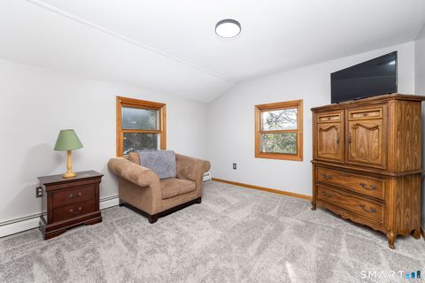 Tiny photo for 8 Tracy Drive, Vernon, CT 06066 (MLS # 24150370)