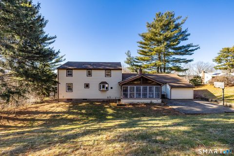 Tiny photo for 8 Tracy Drive, Vernon, CT 06066 (MLS # 24150370)