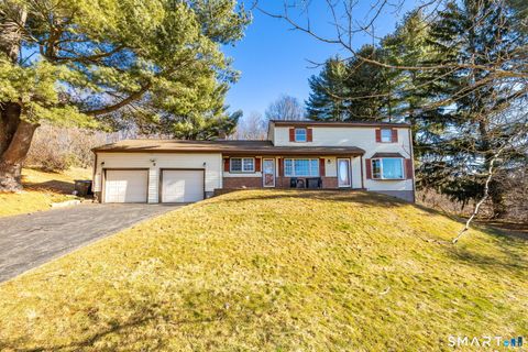 Tiny photo for 8 Tracy Drive, Vernon, CT 06066 (MLS # 24150370)