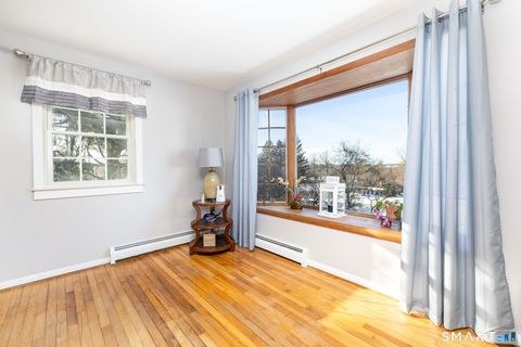 Tiny photo for 8 Tracy Drive, Vernon, CT 06066 (MLS # 24150370)