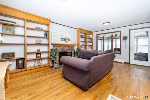 Tiny photo for 8 Tracy Drive, Vernon, CT 06066 (MLS # 24150370)