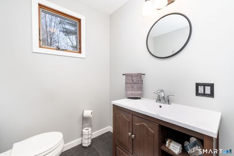 Tiny photo for 8 Tracy Drive, Vernon, CT 06066 (MLS # 24150370)